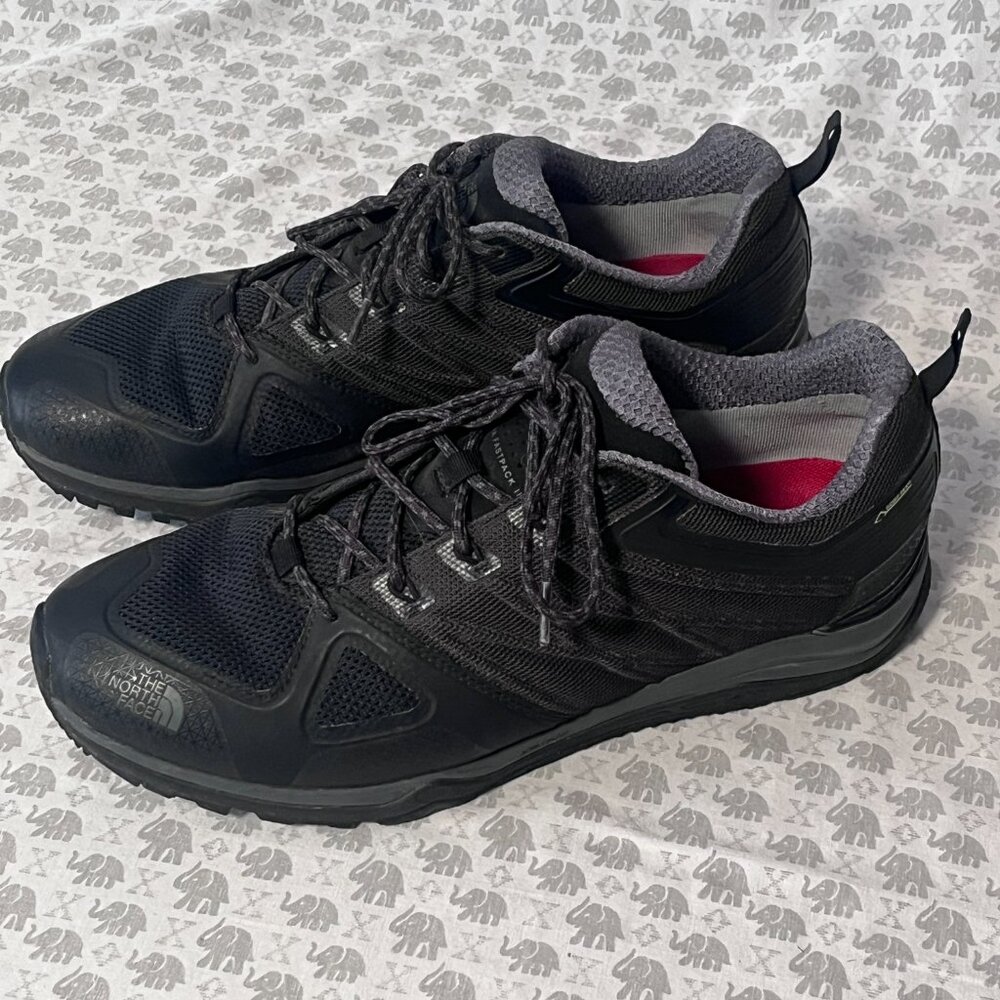 THE NORTH FACE ULTRA FASTPACK II